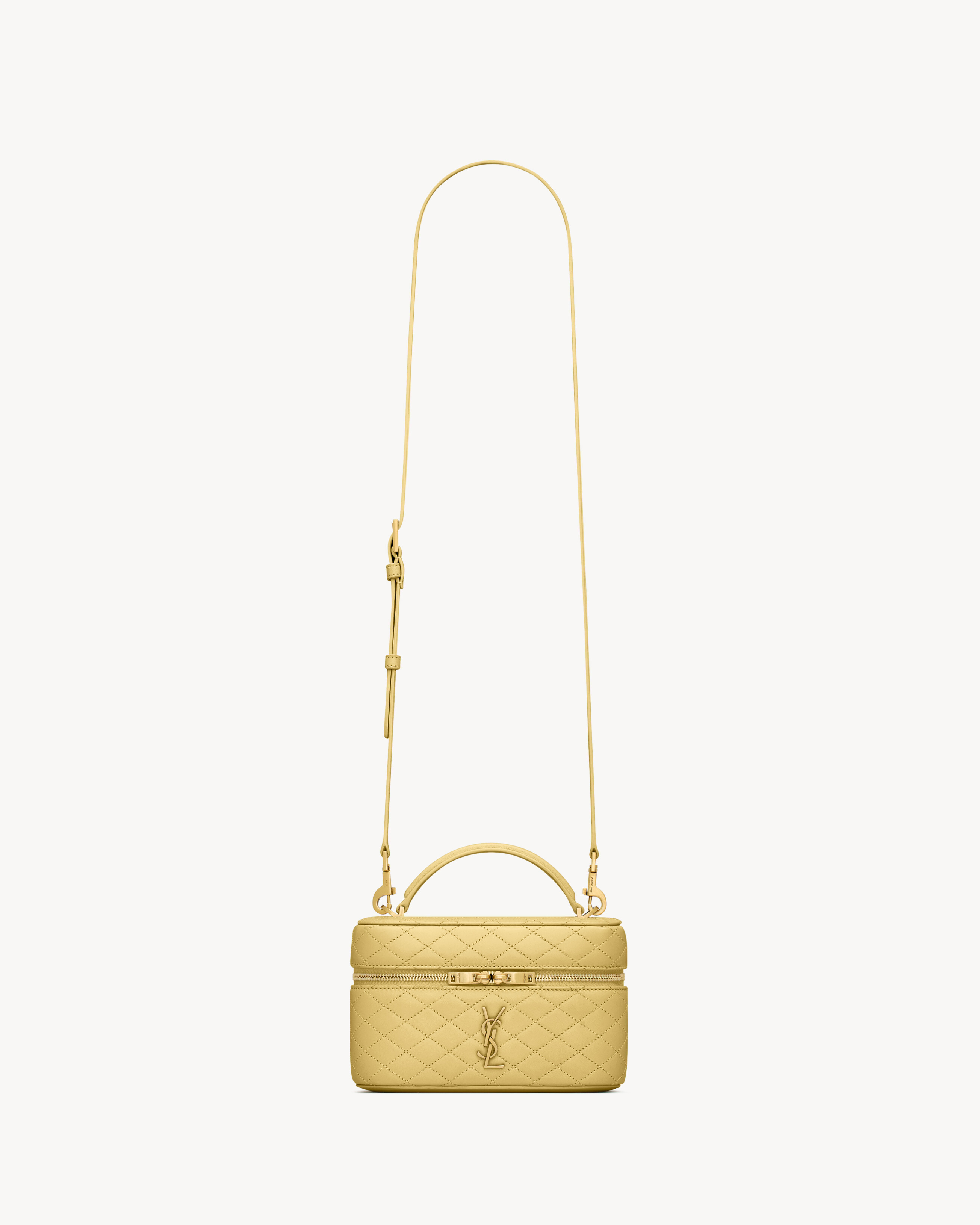 GABY vanity bag in lambskin | Saint Laurent Inc. (Global)