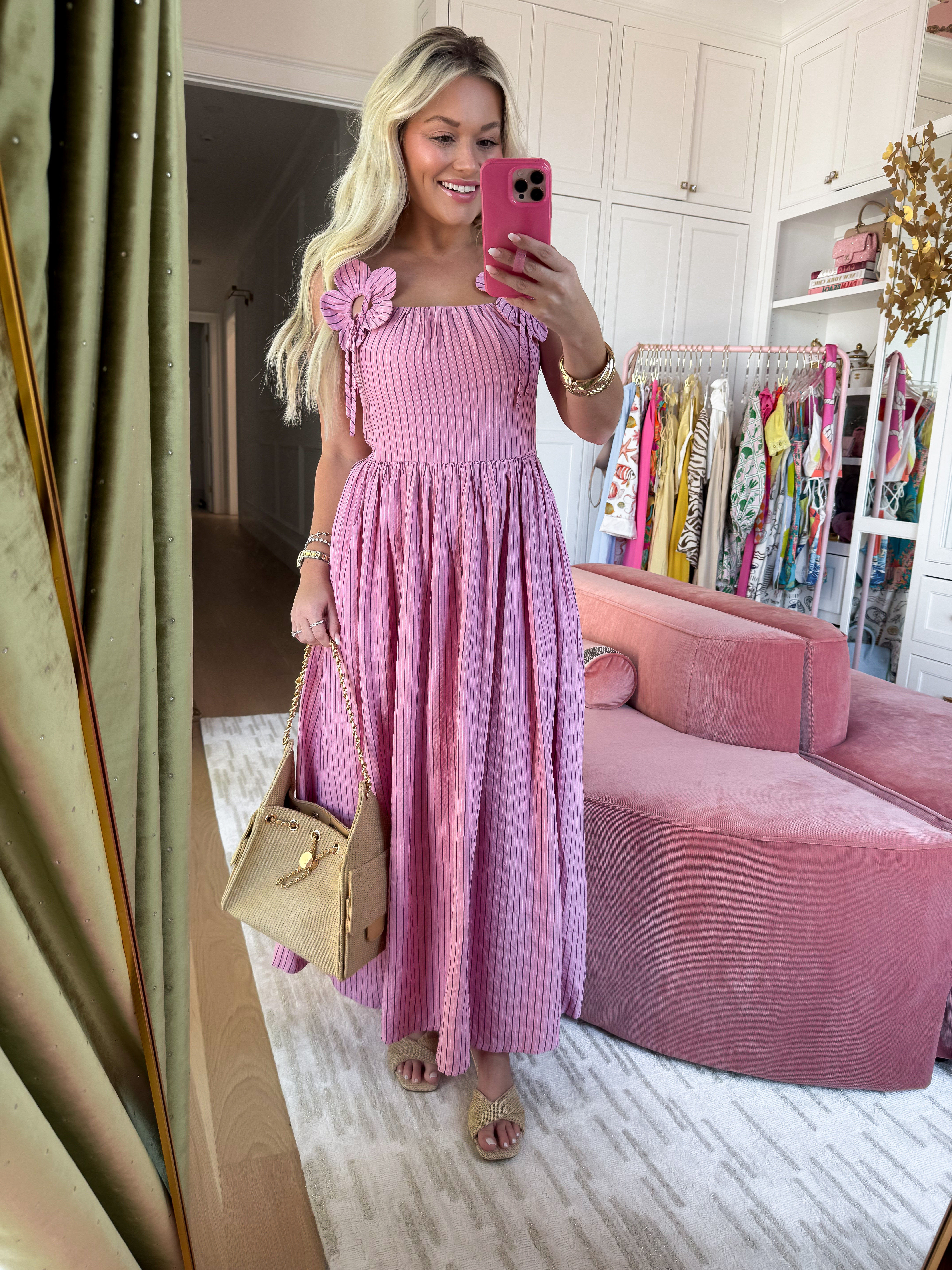 Spring styles from Petal & Pup 🌷 20% off with code WHITNEYRIFE 

 

#LTKootd