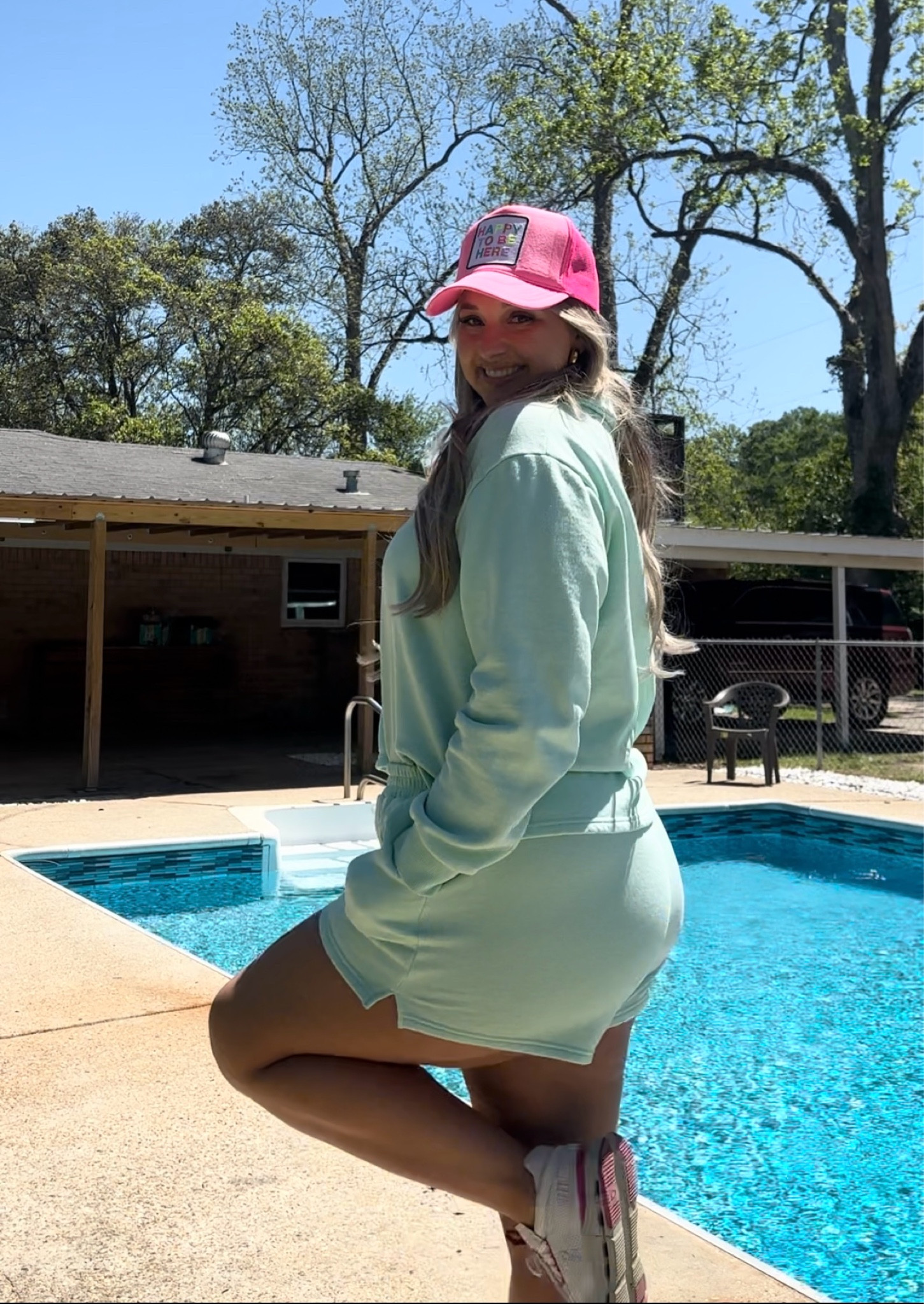 giving all the summer vibes 🙄

#LTKsalealert #LTKSeasonal #LTKshoecrush
