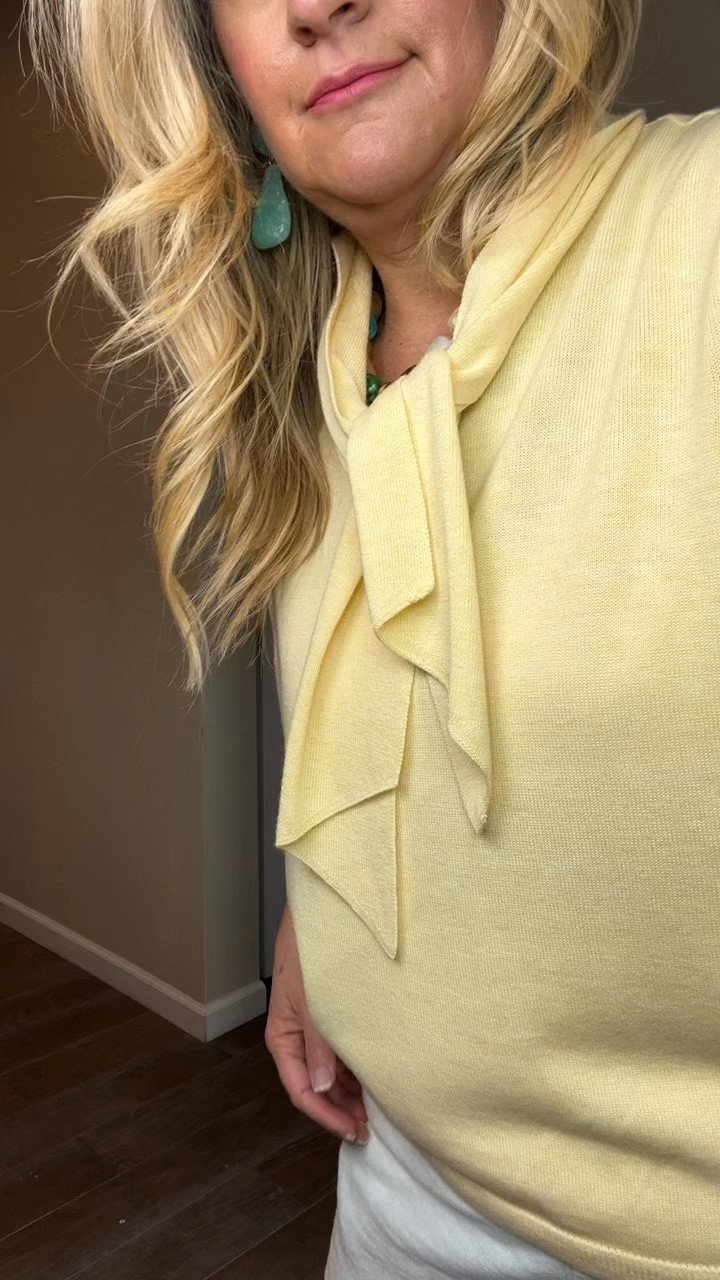  ✨Tap the bell, save and ❤️ for over 40 fashion, midlife style, midsize fashion and luxury looks for less. 

⬇️Sizing information: large (size down if in between sizes.)

Spring outfits

Lf

Follow my LTK @Over40andmidlife on the @shop.LTK app to view this post and get my exclusive app-only content!

#liketkit #LTKOver40 #LTKPlusSize #LTKMidsize
@shop.ltk
https://liketk.it/63Qr7