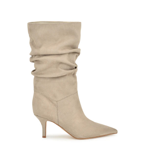 Mycki Dress Boots | Nine West (US)