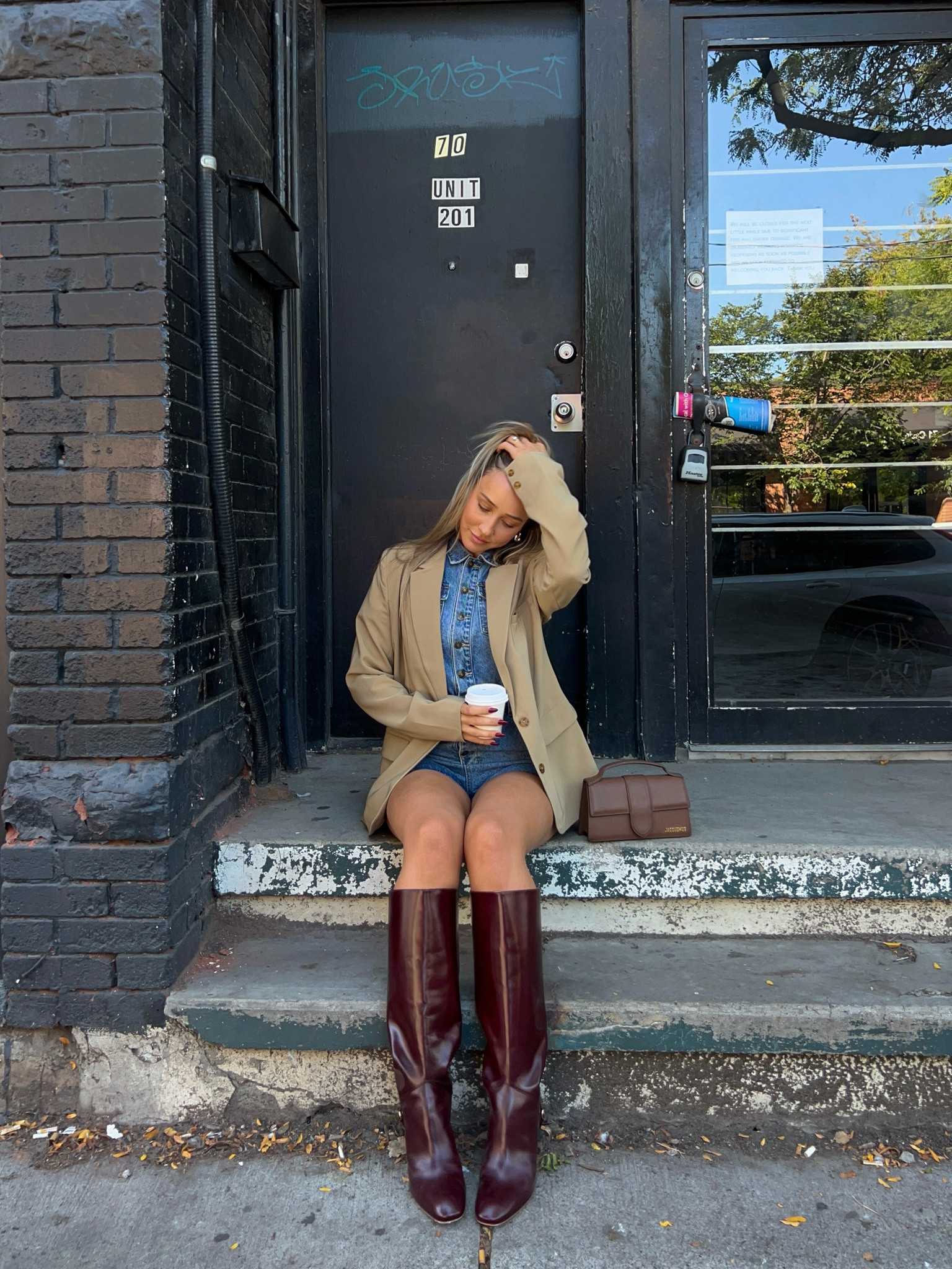 These red boots for fall though!!!  

#LTKstyletip #LTKSeasonal #LTKshoecrush