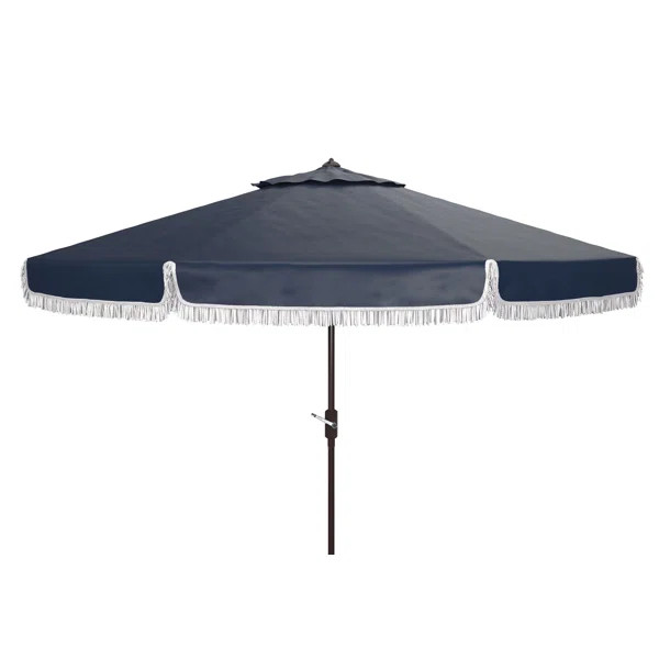 Dorothea 130'' Beach Umbrella | Wayfair North America