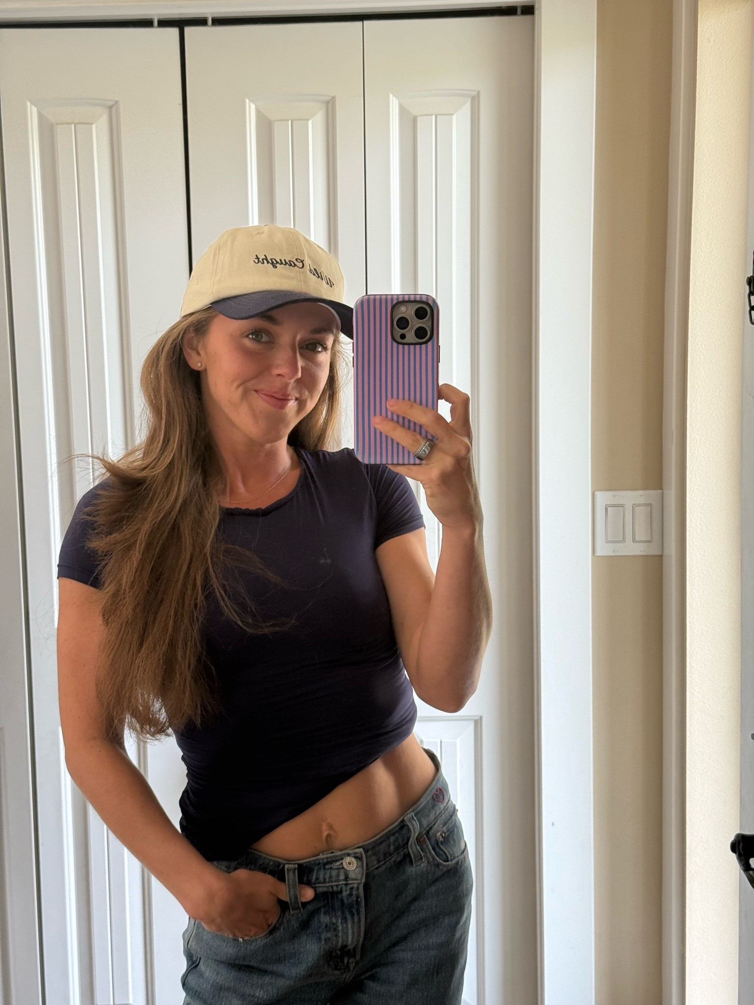 Fishing ootd