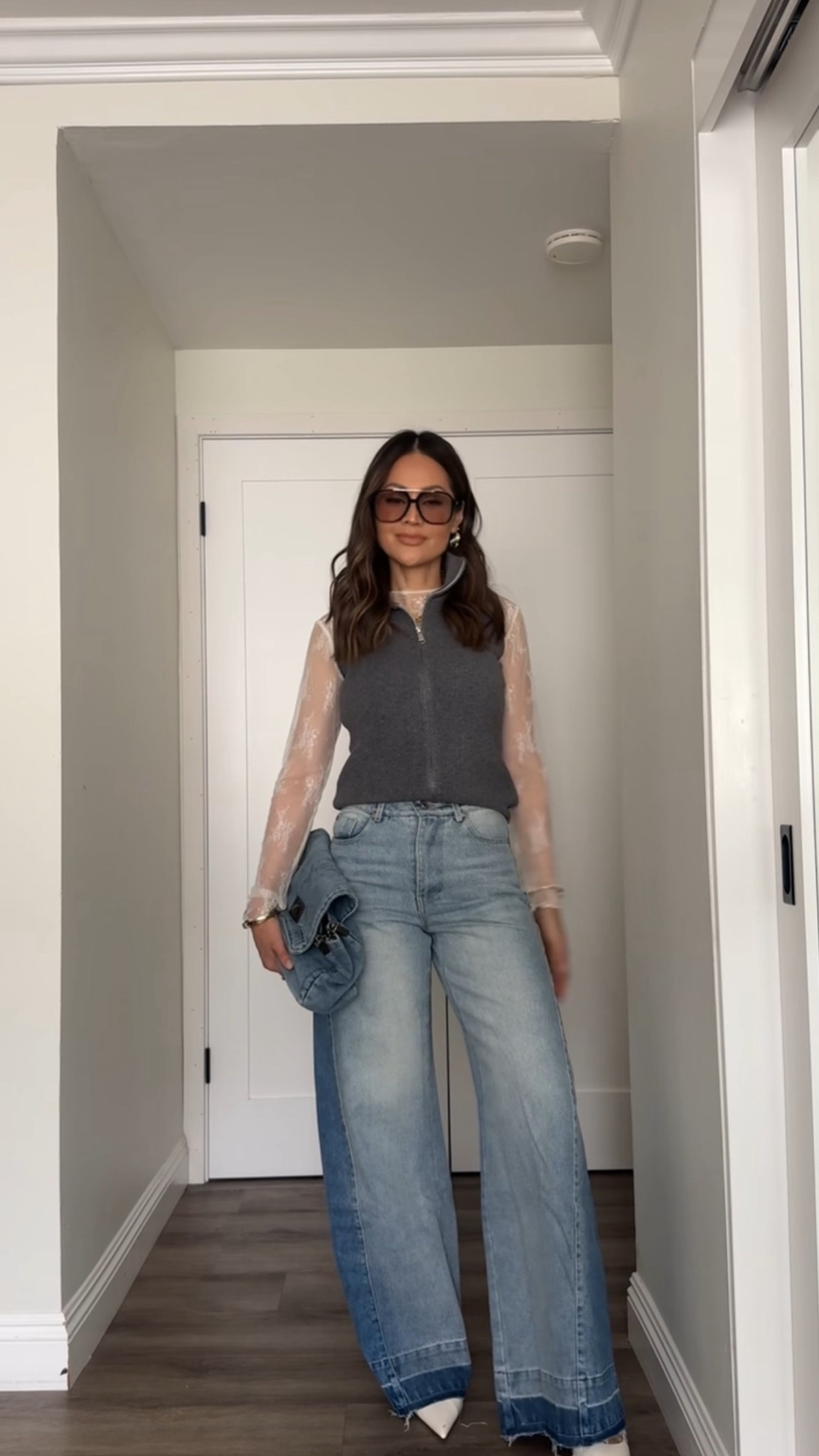 Ready for the warmer weather! 

#LTKSeasonal #LTKgrwm #LTKootd