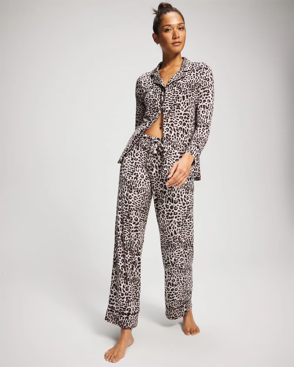 Printed Pajama Pant | Soma | SOMA