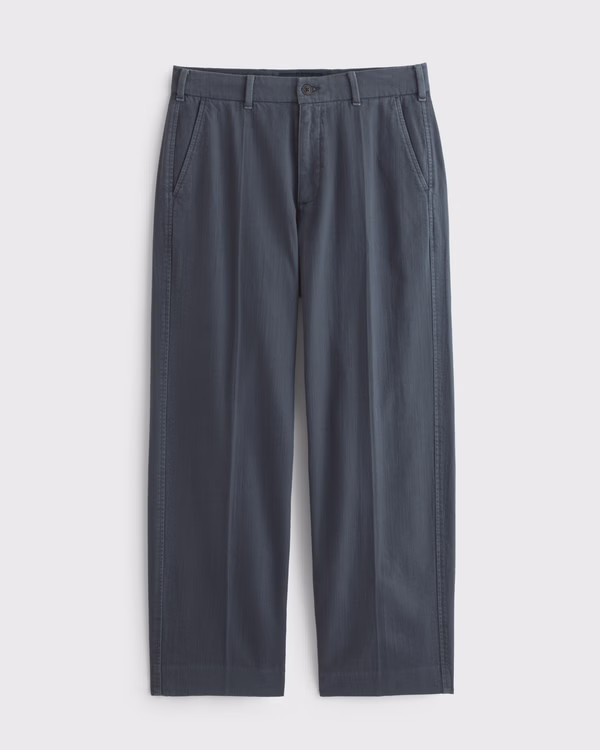 Baggy Trouser | Abercrombie & Fitch (US)