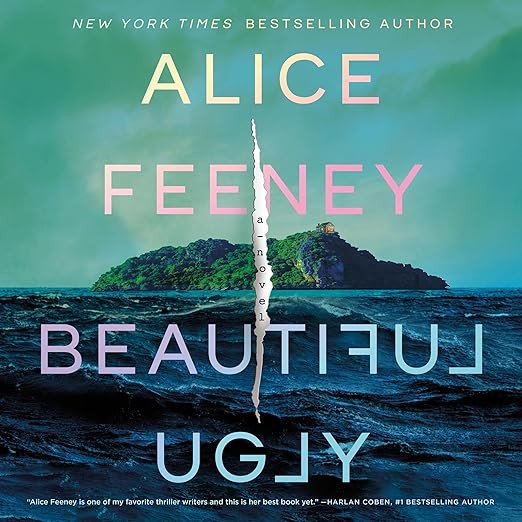 Beautiful Ugly: A Novel    
	                
	            

                 
                  ... | Amazon (US)