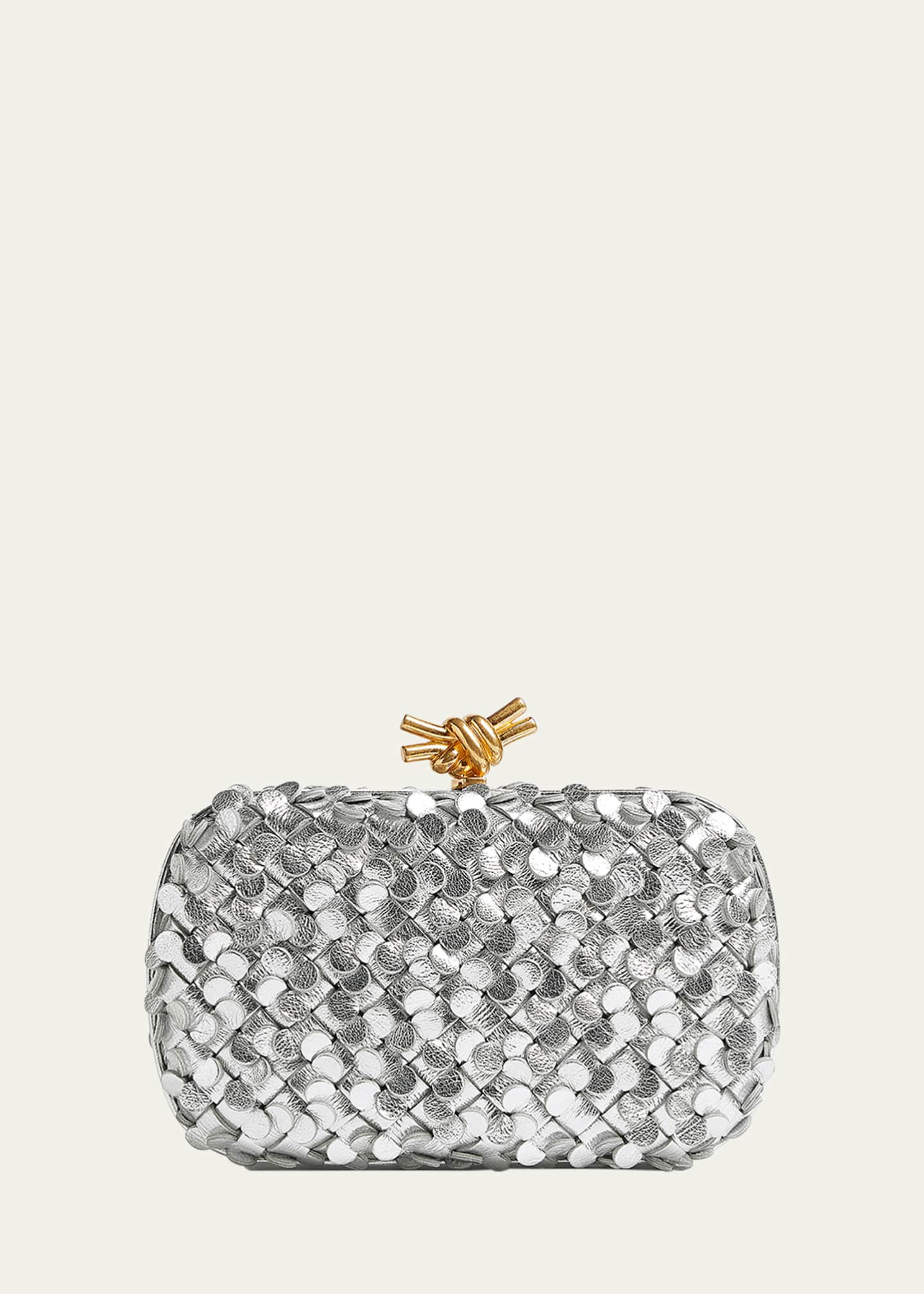Bottega Veneta Knot Bag | Bergdorf Goodman