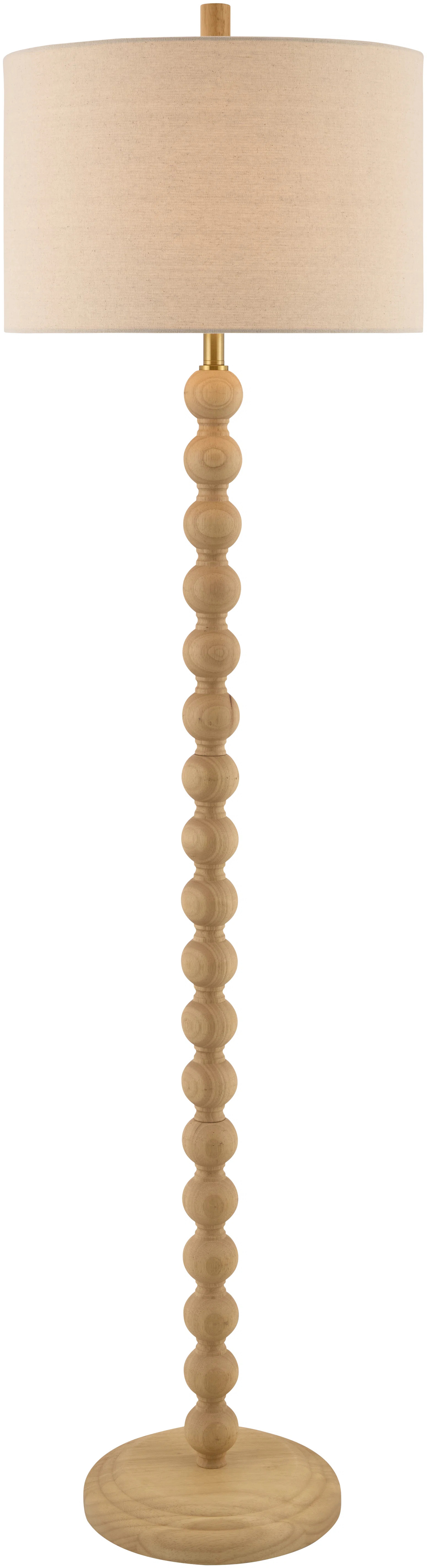 Smartt Floor Lamp | Wayfair North America