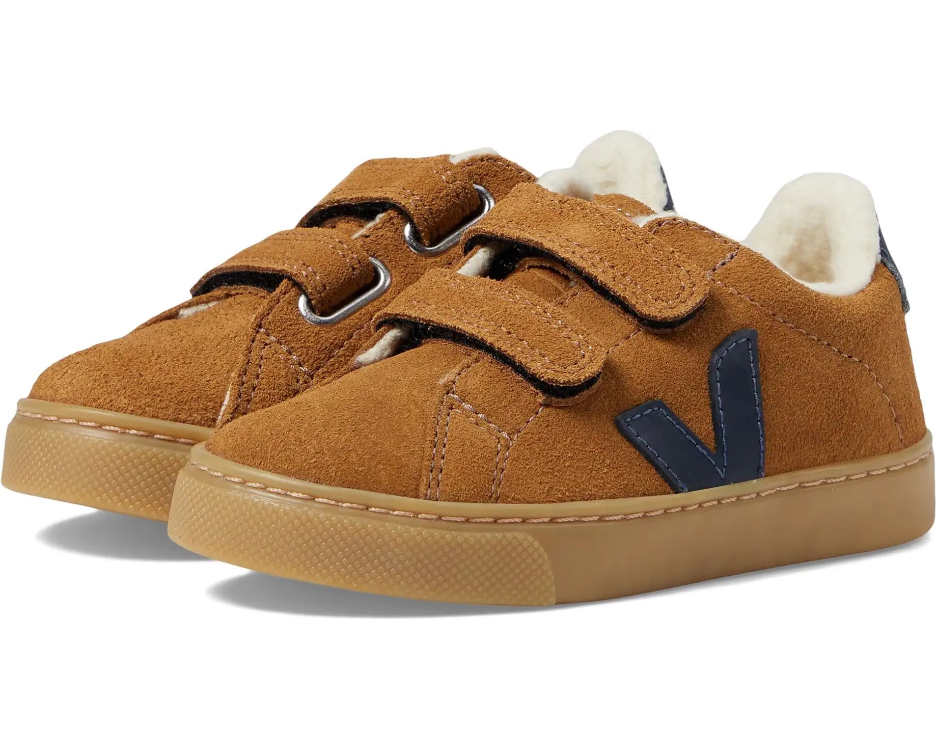 VEJA Kids Small Esplar Winter (Toddler) | Zappos