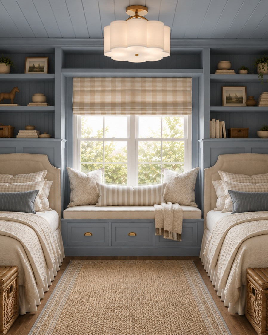 Shared kids room ~ Shop the look below

#LTKKids #LTKHome