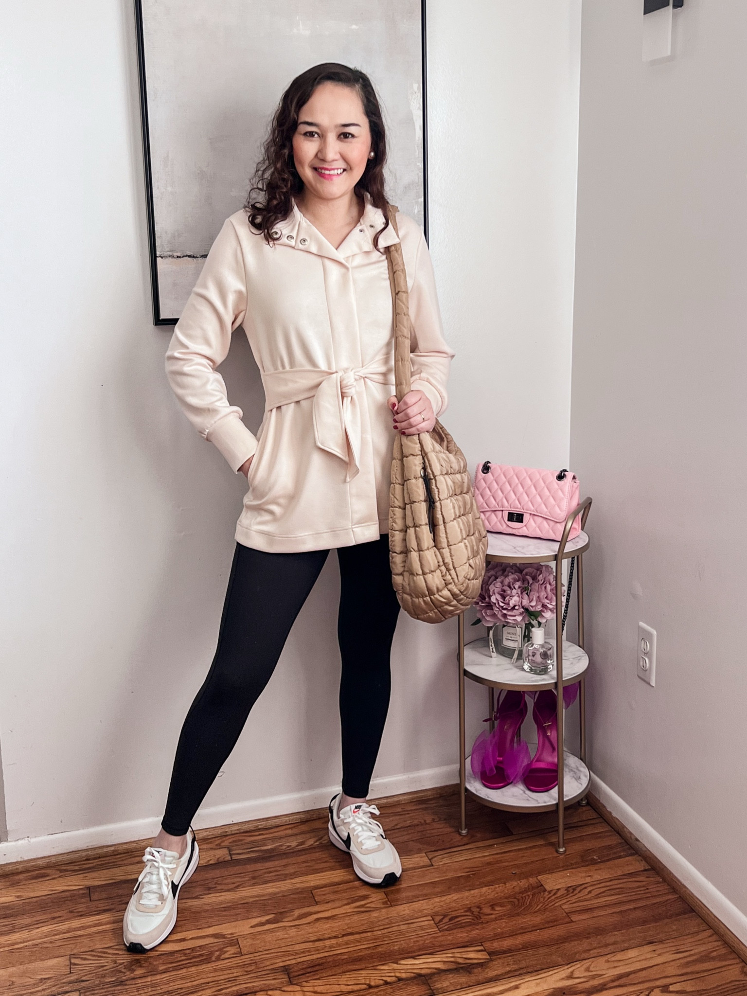 Travel outfit, amazon Fashion, athleisure 

#LTKItBag #LTKStyleTip #LTKShoeCrush