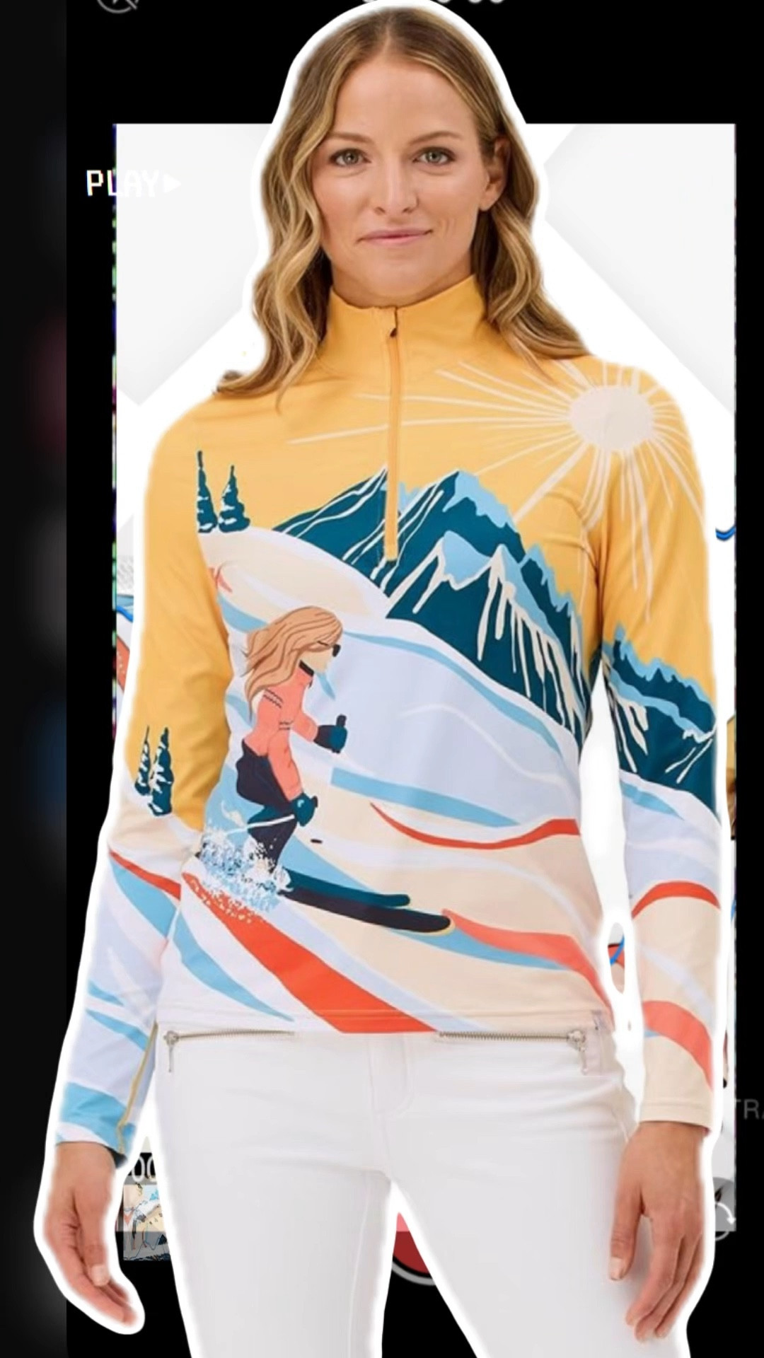 Planning a snowy escape this winter? Start your packing with these finds. 

#LTKActive #LTKTravel #LTKOver40