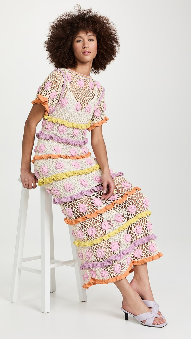 Lukas Dress | Shopbop