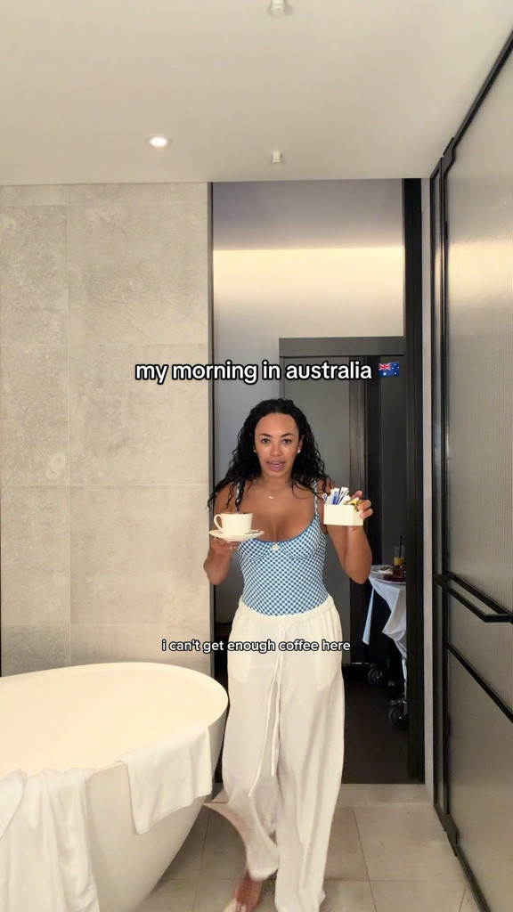 I’m loving the weather here even though it’s a little rainy 
ahhh #morningroutine #vlog #diml #australia #grwm

#LTKgrwm #LTKBeauty #LTKmorningroutine