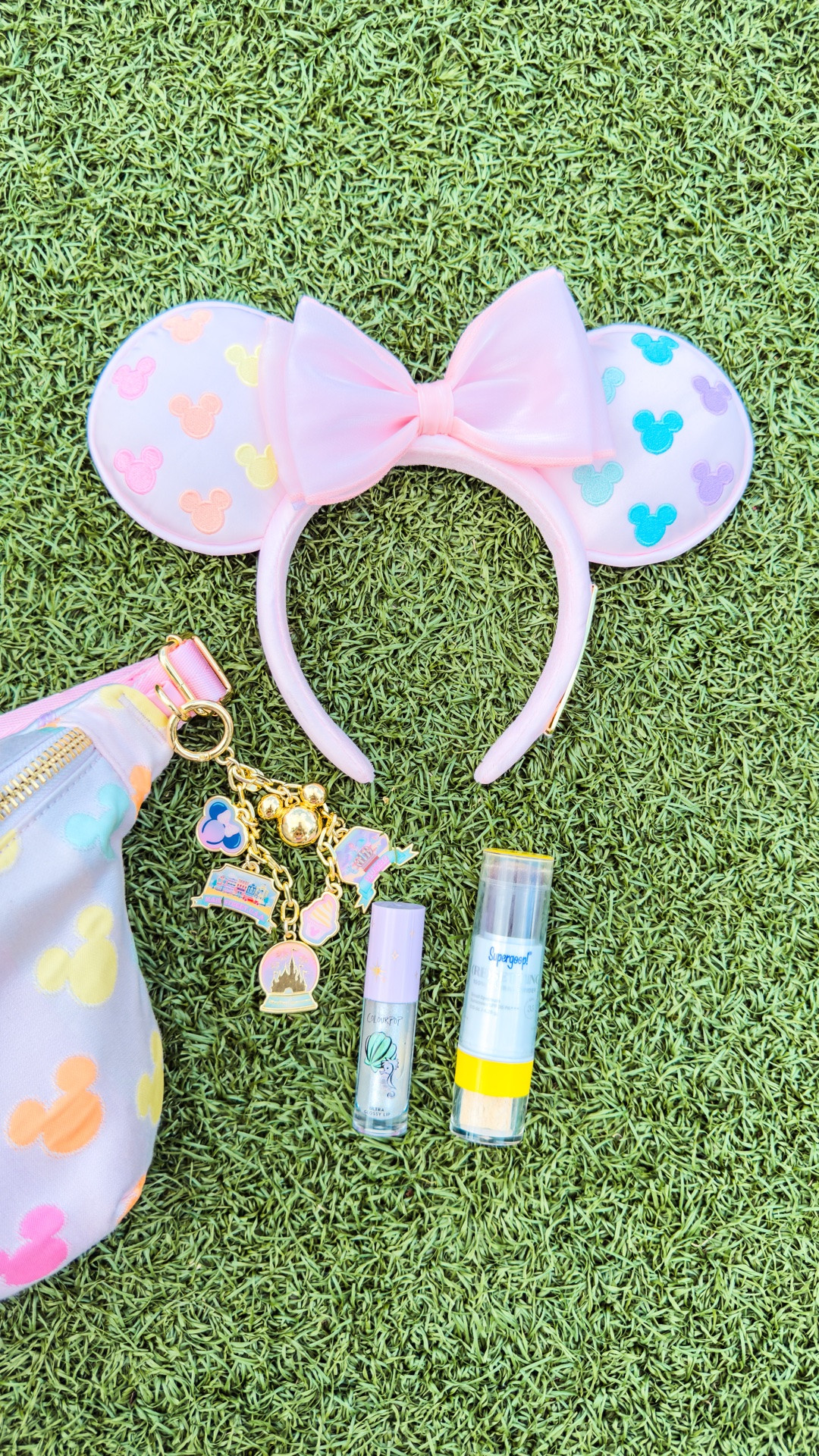 Stoney Clover Lane x Disney