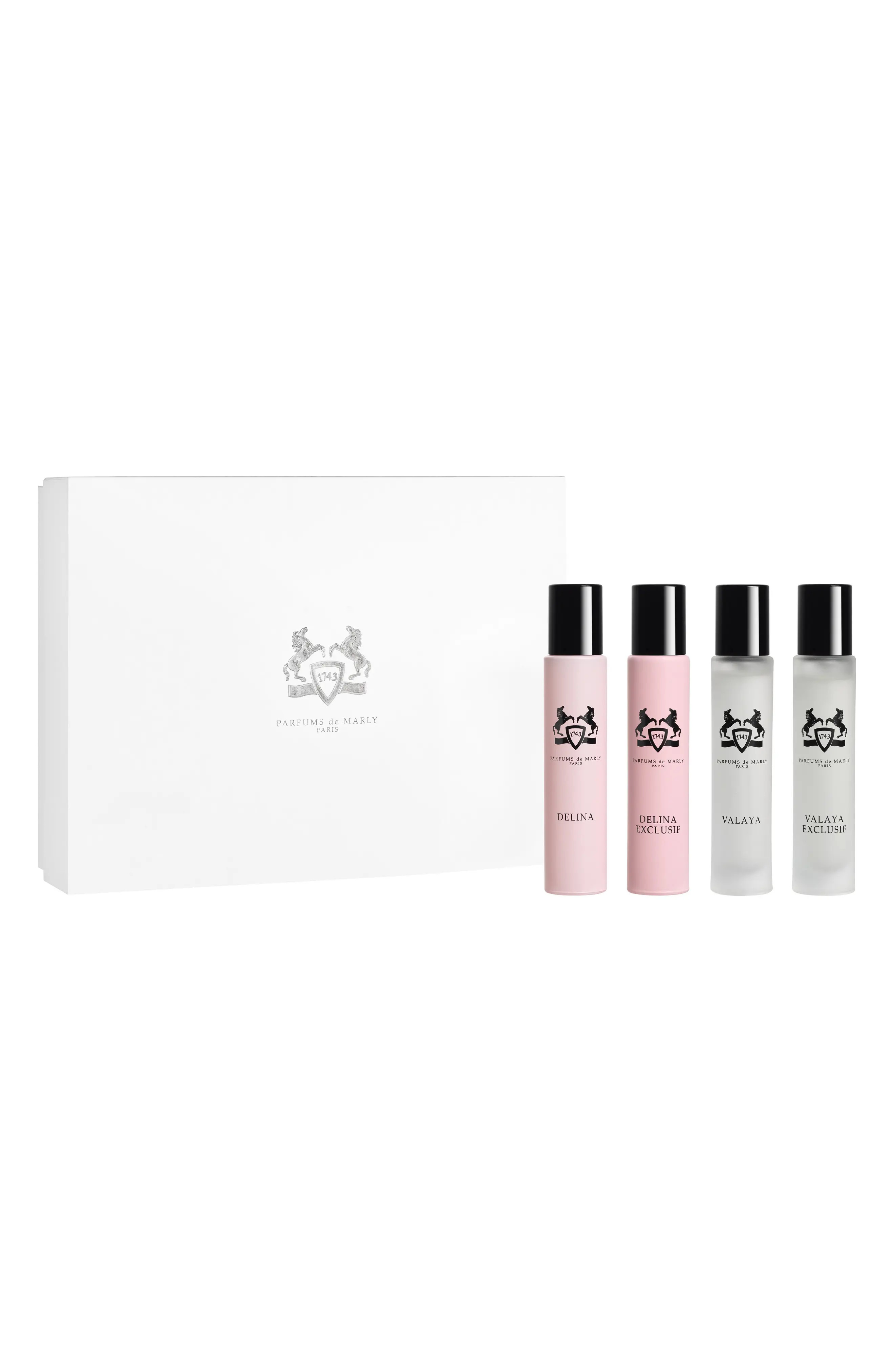 Feminine Discovery Fragrance Collection | Nordstrom | Nordstrom