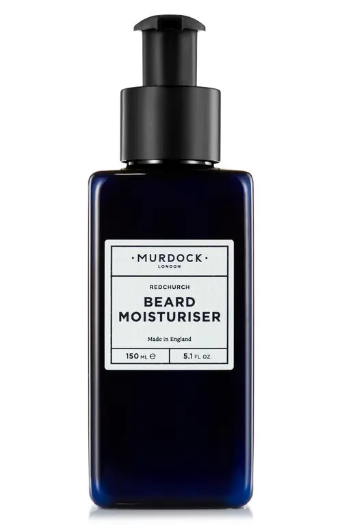 Murdock London Beard Moisturizer at Nordstrom, Size 5 Oz | Nordstrom