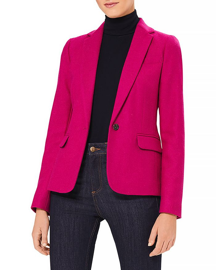 Blake Wool Jacket | Bloomingdale's (US)