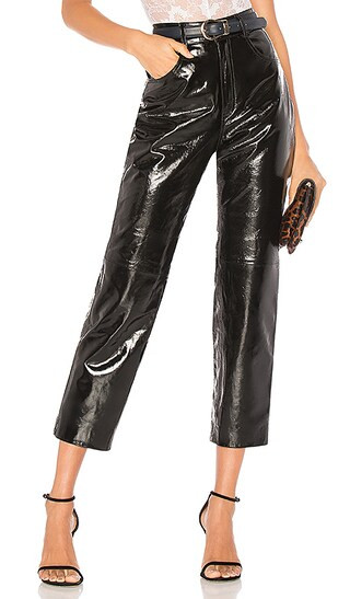 Pant 417 in Black | Revolve Clothing (Global)