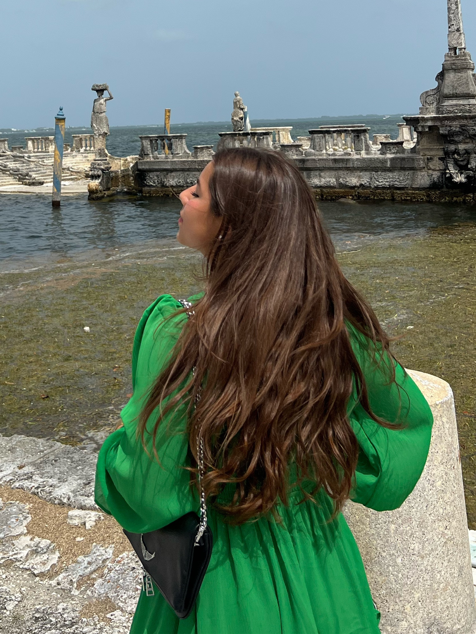 Museum with a dress 😙

#LTKbeauty #LTKFind #LTKfit