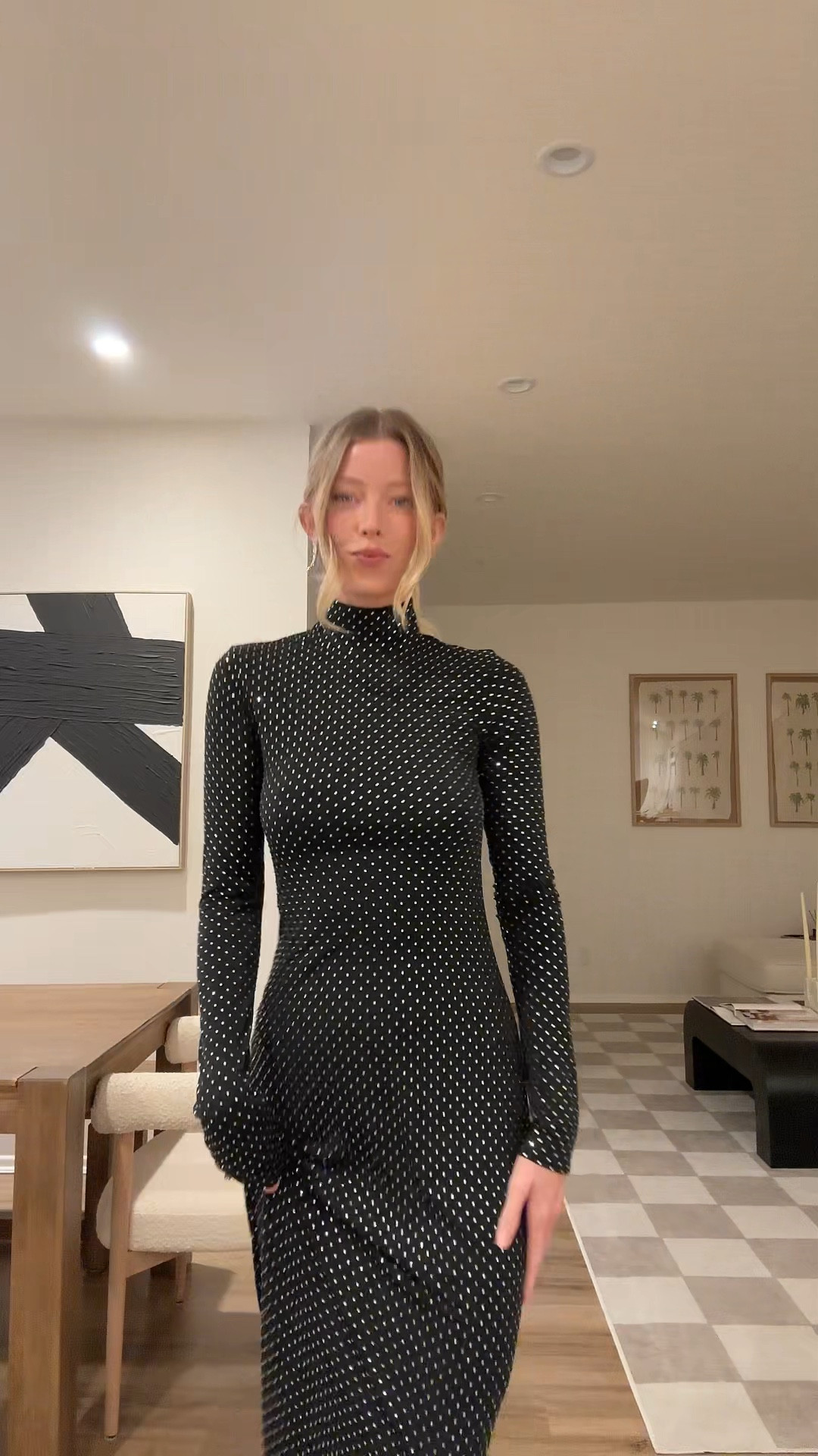 holiday party ready! 

#LTKstyletip #LTKSeasonal #LTKHoliday