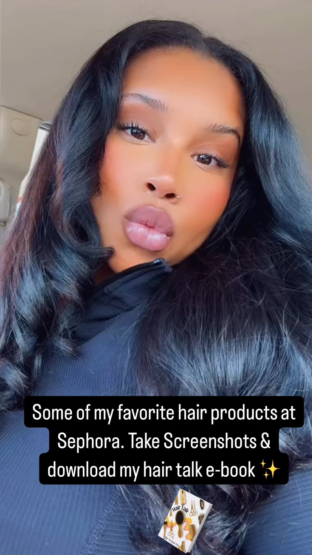 Some of my fav hair products from Sephora 

#LTKStyleTip #LTKFindsUnder100 #LTKBeauty
