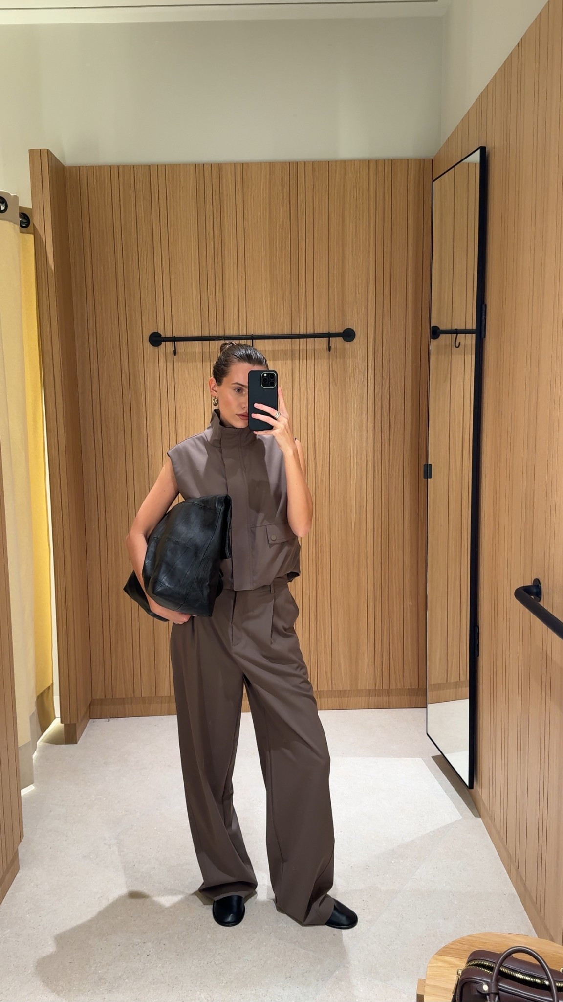 Mango fit

#LTKItBag #LTKStyleTip #LTKSeasonal