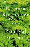 Prodigal Summer: A Novel     Paperback – October 16, 2001 | Amazon (US)