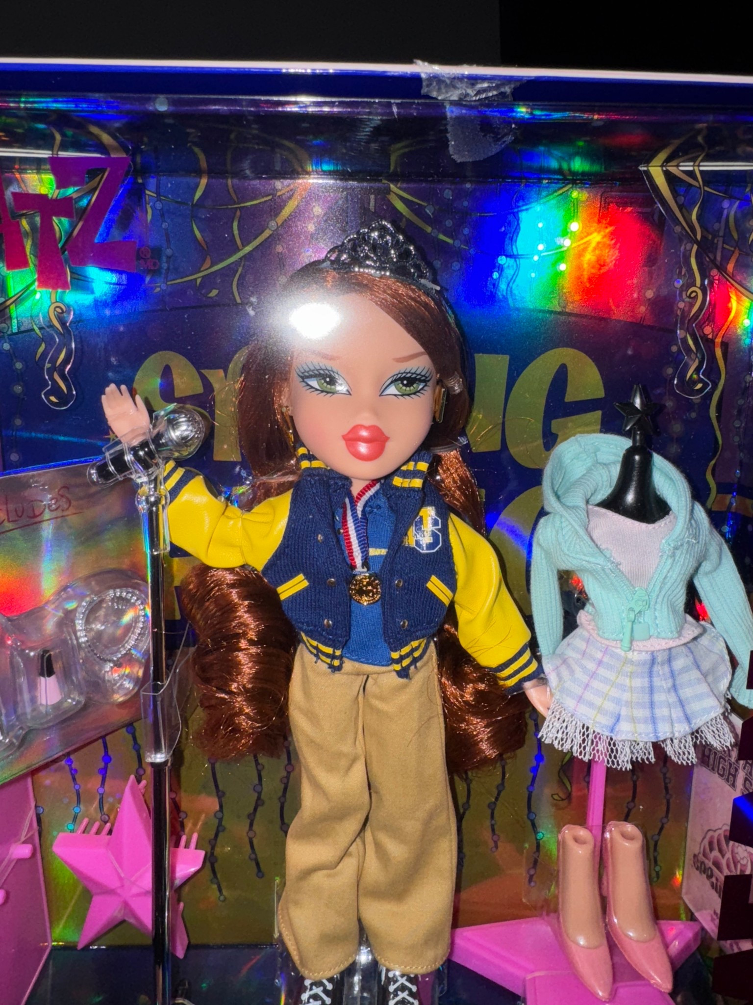 I love collecting dolls  

#LTKGiftGuide #LTKSeasonal #LTKHoliday
