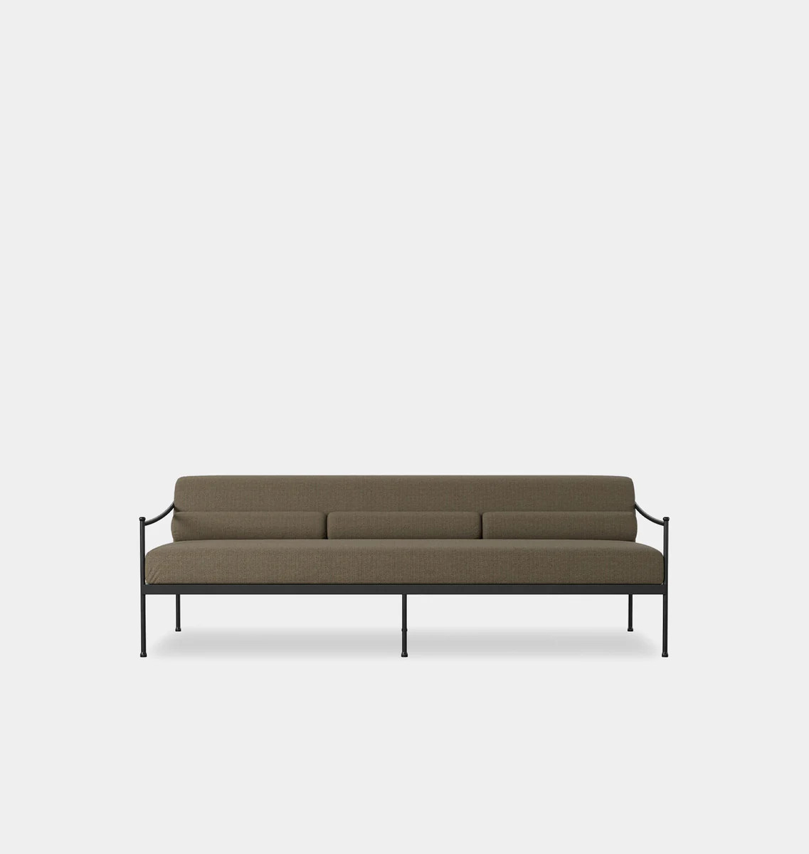 Granger 81" Outdoor Sofa | Amber Interiors