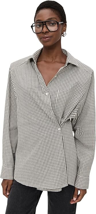 Lioness Women's Notting Hill Shirt | Amazon (US)