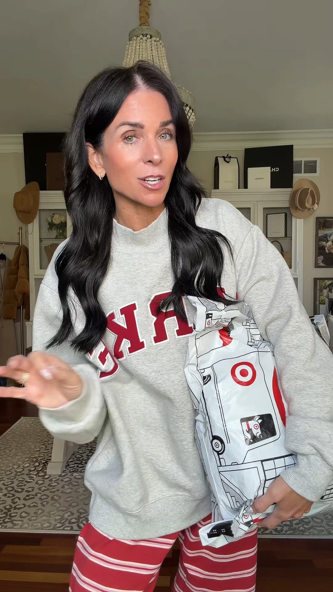 So many fun red white and blue styles for Memorial Day or the 4th of July @Target 

#LTKootd #LTKSeasonal