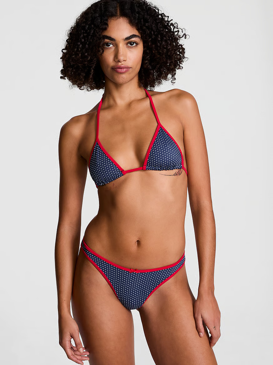 Golden Hour Bikini Bottom | Victoria's Secret (US / CA )