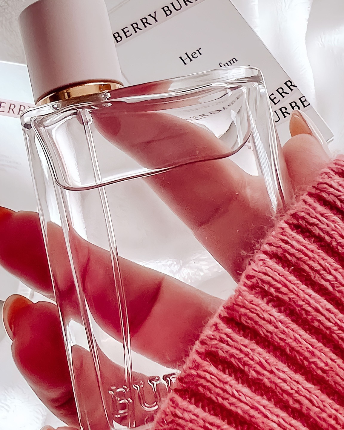 Burberry Her Perfume, perfume must-haves, Burberry, Sephora Sale, holiday gift

#LTKHoliday #LTKbeauty #LTKunder100