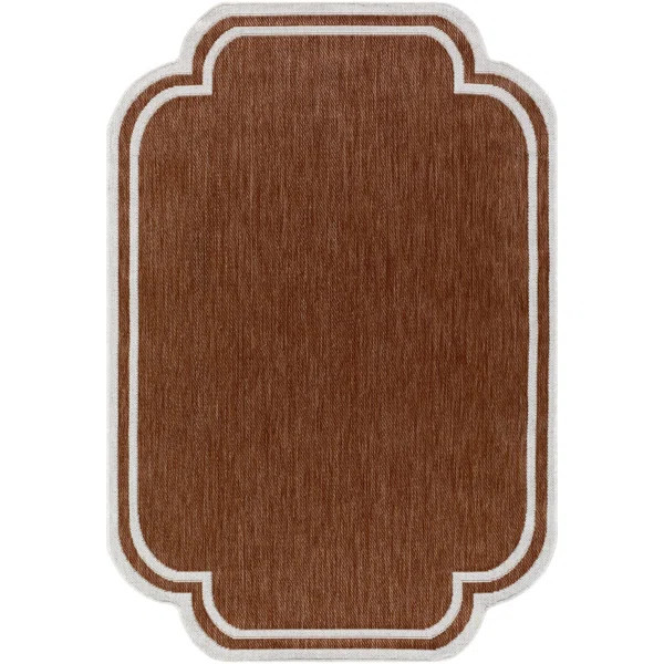 Skiles Machine Woven Rug | Wayfair North America