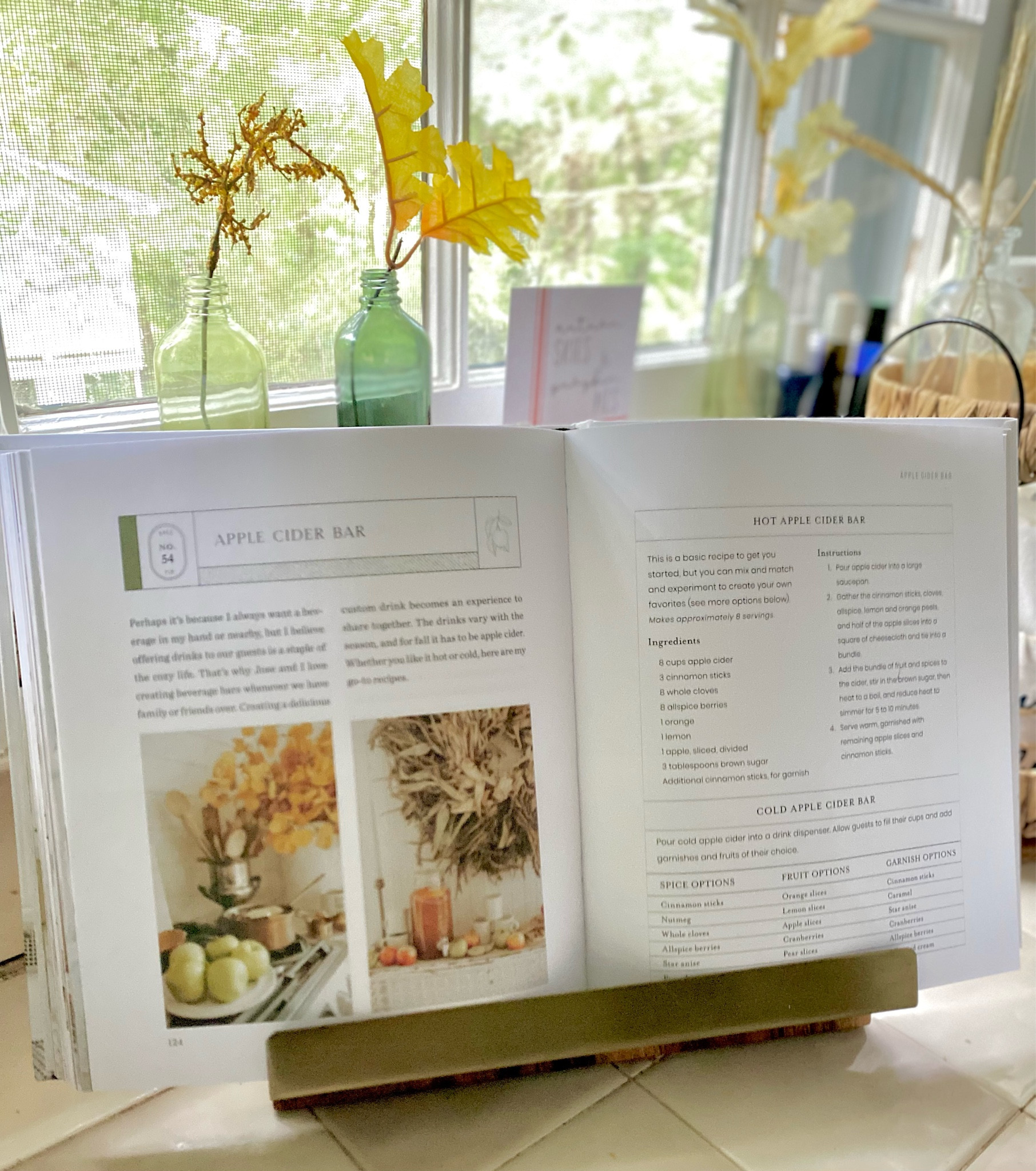 #target #hearthandhand #magnoliacollections #rusticcookbookstand #cozywhitecottage

#LTKSeasonal #LTKhome