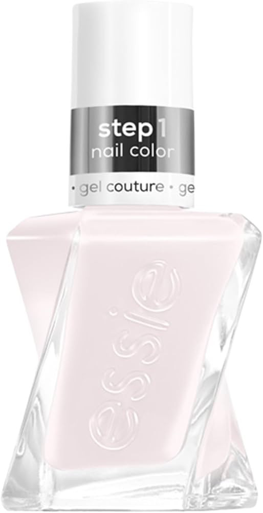 essie gel couture nail polish pre show jitters 0.46 fl oz | Amazon (US)