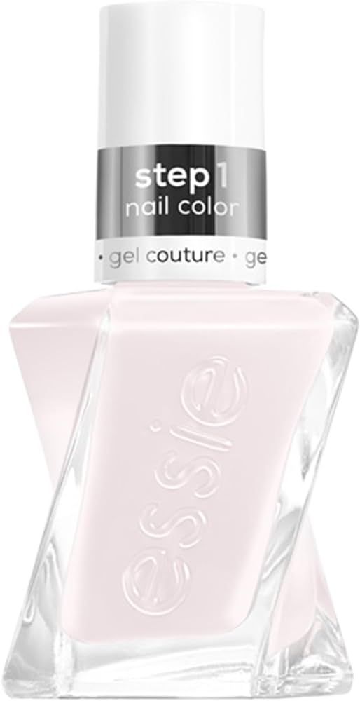 essie gel couture nail polish pre show jitters 0.46 fl oz | Amazon (US)