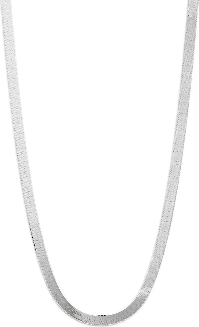 Topanga Canyon Chain Necklace | Nordstrom