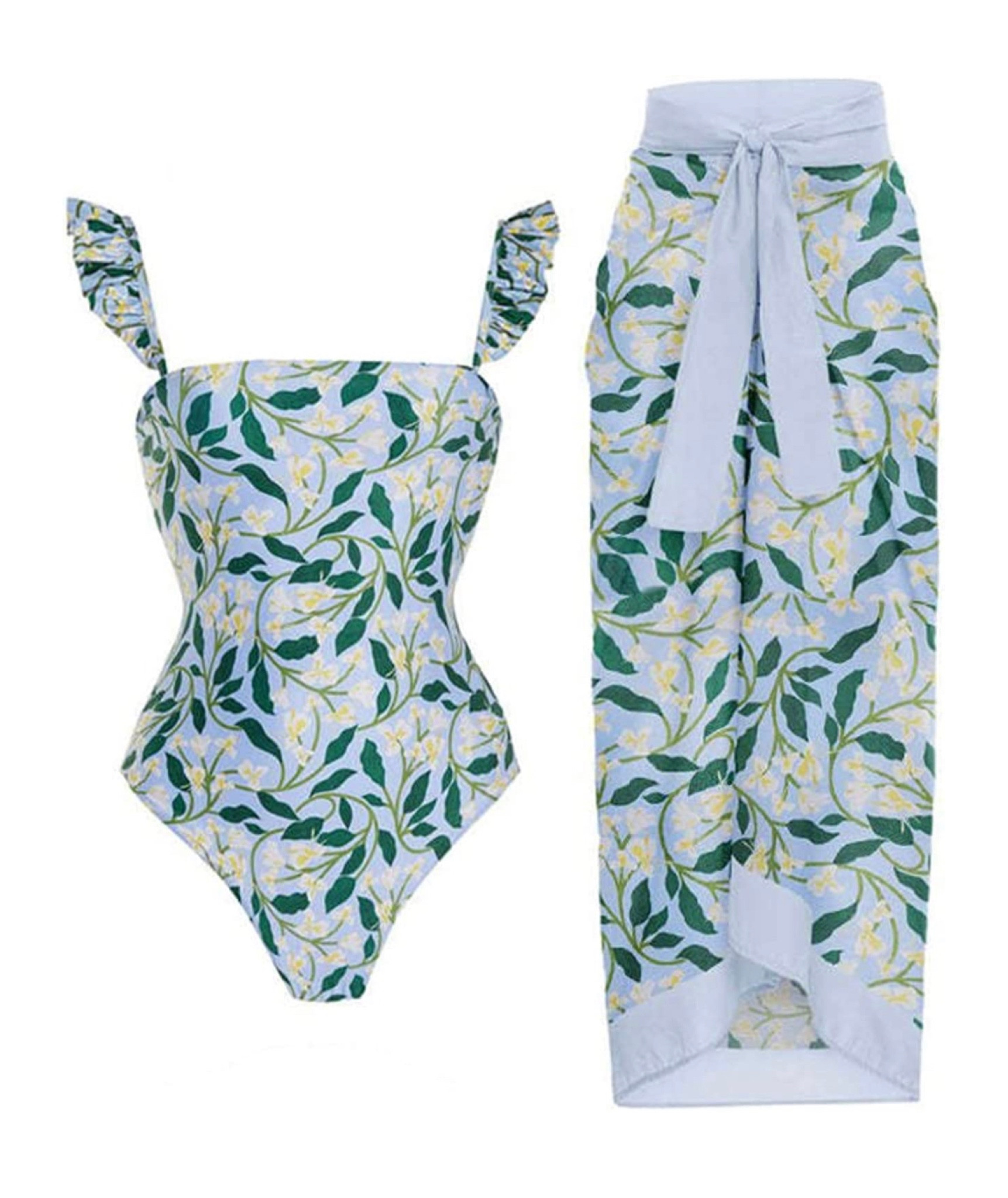 Amazon swim 👙