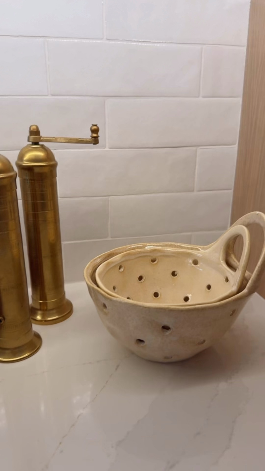 Kitchen accessories 
Gift idea 
Amazon kitchen decor 

#LTKmomlife #LTKHome #LTKfoodie