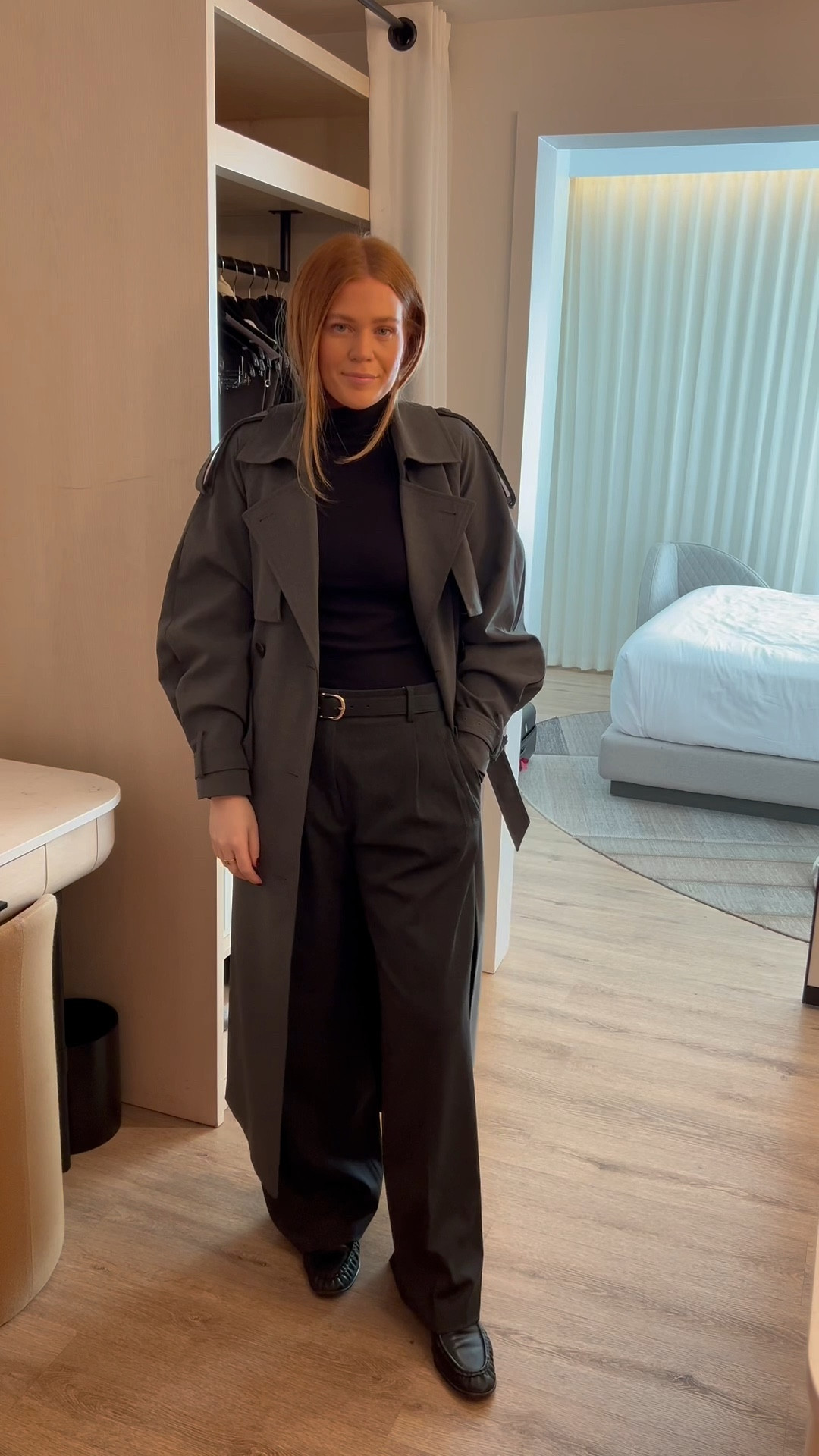 Day 3 New York Outfit 

#LTKshoes #LTKmodest #LTKstyletip