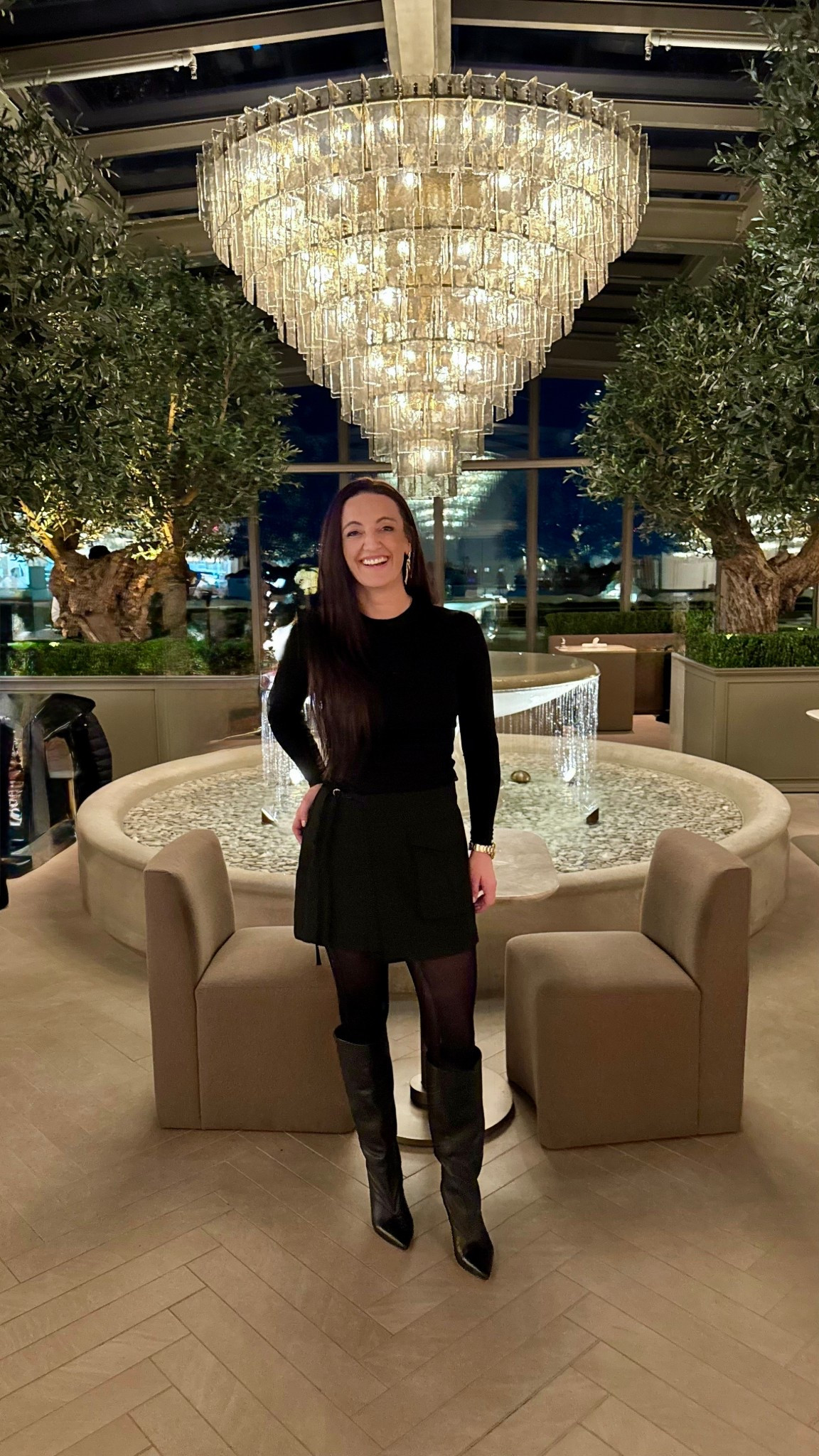 It’s was time for me to stop in front of the camera 

#LTKmomlife #LTKHoliday #LTKdayinmylife