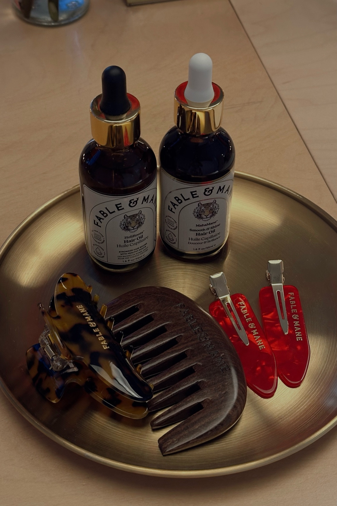 Celebrating diwali with Fable & Mane! These hair oils are absolutely incredible and a must-have for your hair care routine 

#LTKbeauty #LTKcanada #LTKgiftguide