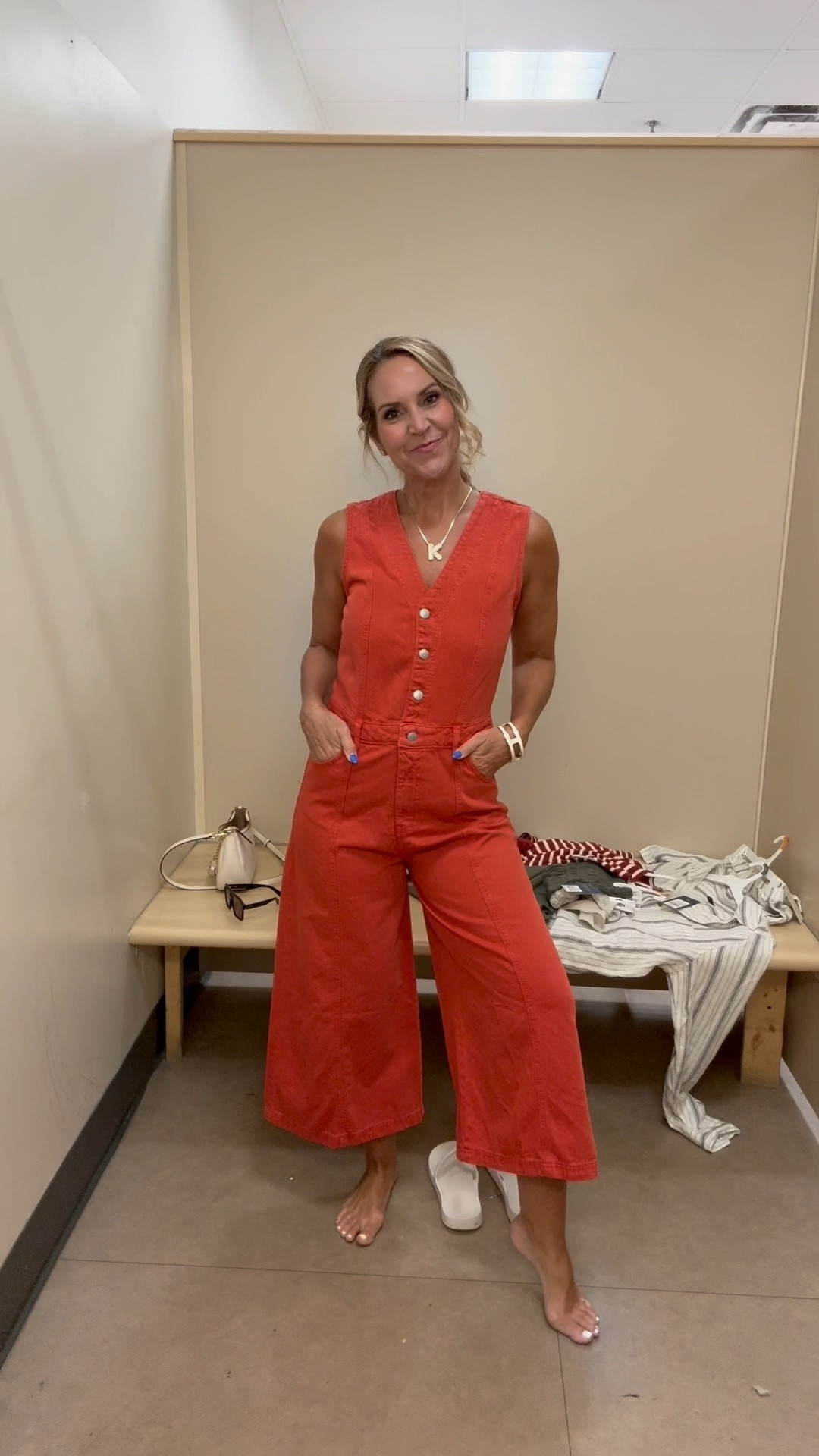 Elevated casual outfits from Target. Absolutely no thinking involved! 
I’m wearing a size 4/6 or small in all of these outfits. 

Summer casual, summer workwear, matching sets

#LTKOver40 #LTKFindsUnder50 #LTKStyleTip