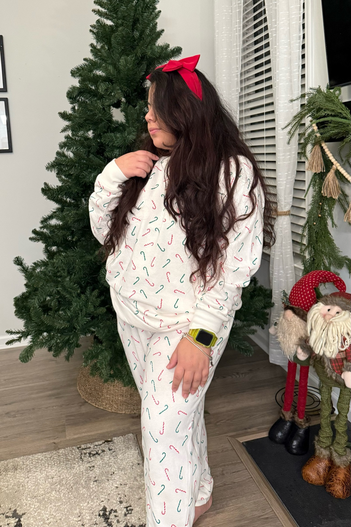 Christmas mood ❤️🎄

#LTKBeauty #LTKHoliday #LTKSeasonal