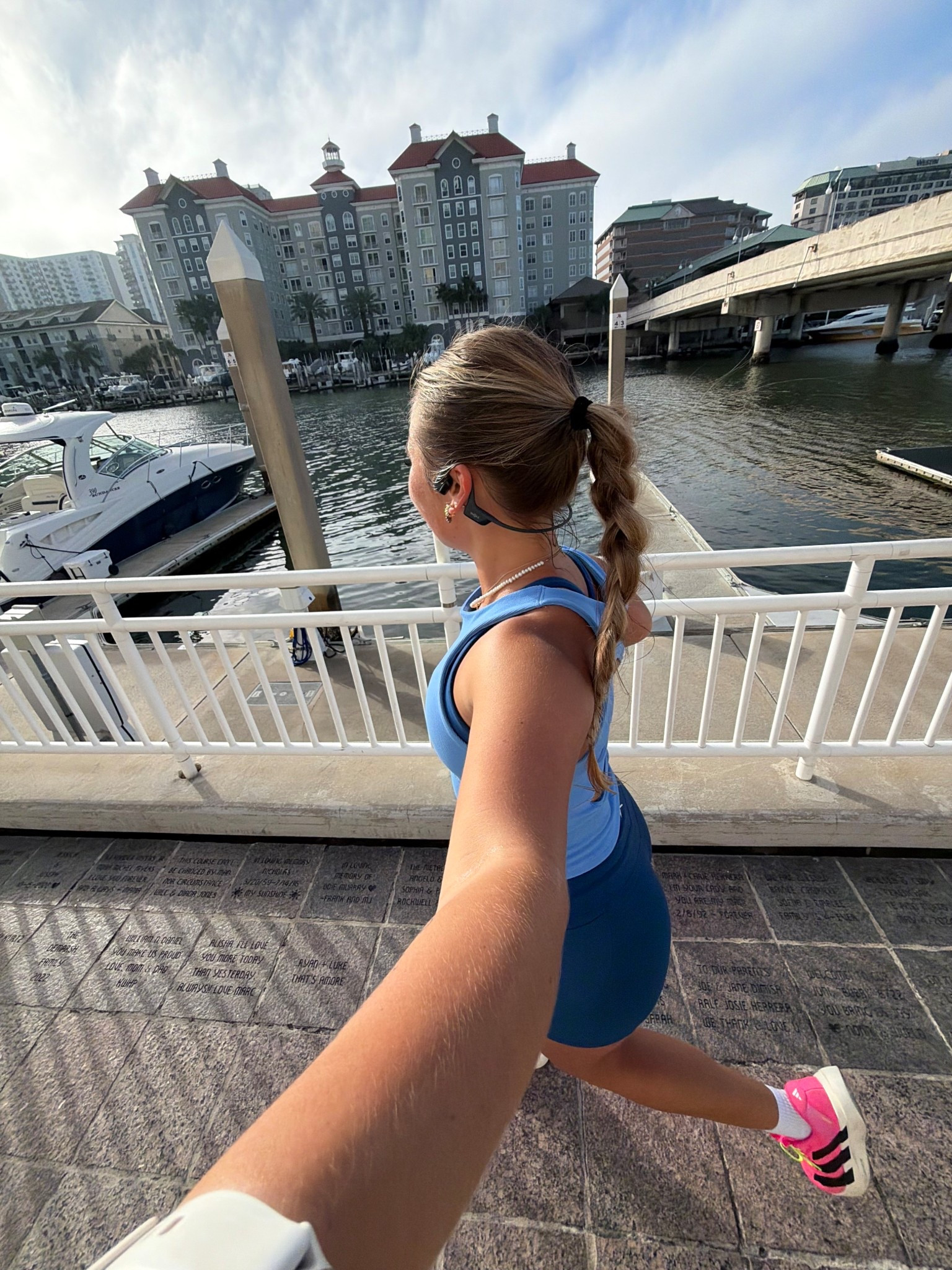 Blue💙💙ONER Active code MADDI WILL SAVE MONEY💙

#LTKfitnessgoals #LTKootd #LTKActive