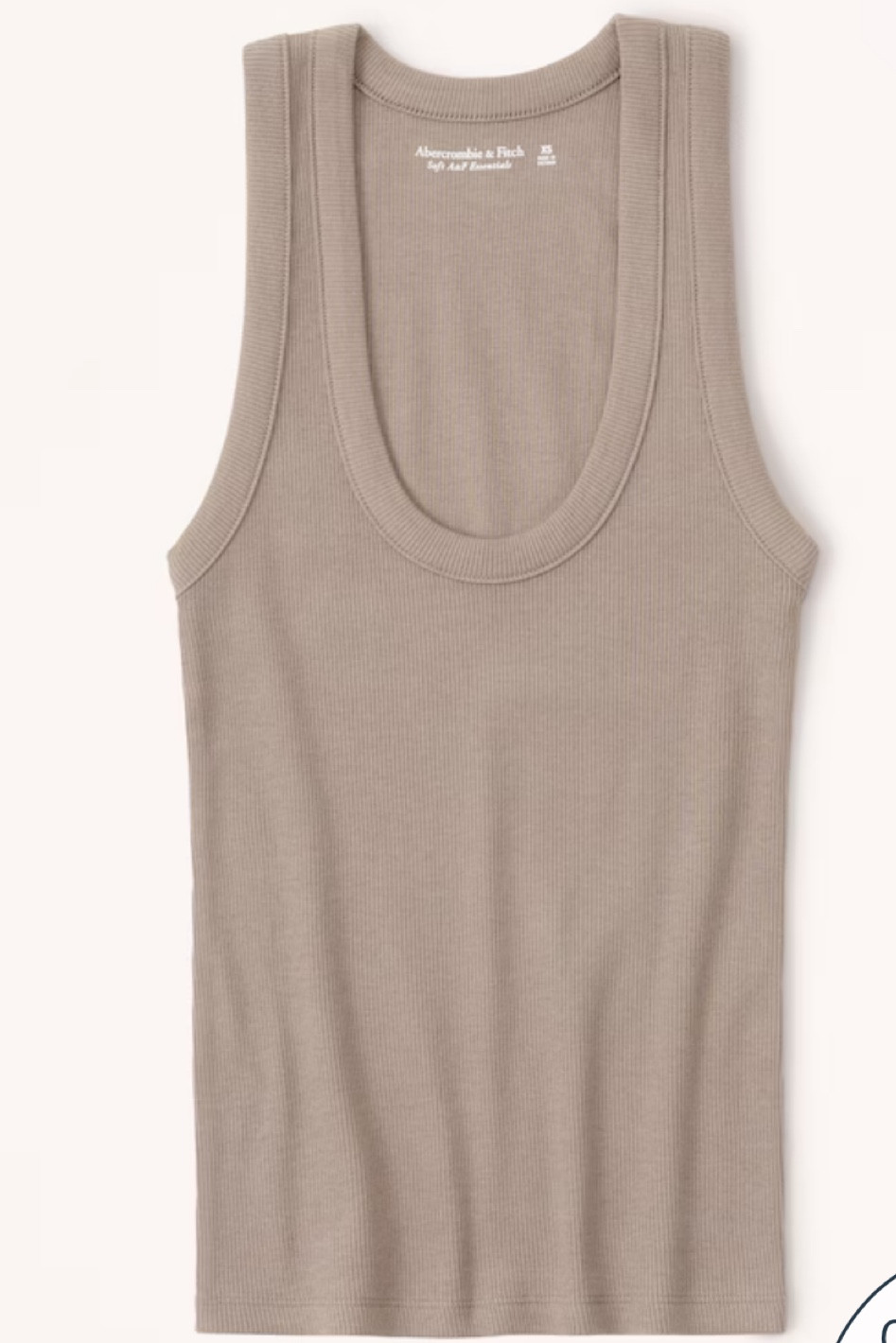 Essential tinned scoop neck tank

Abercrombie, Abercrombie & fitch, Abercrombie jeans, Abercrombie & fitch jeans, crewneck, crewneck sweatshirt, crewneck hoodie, workout sweatshirt, workout outfit, black pants, tailored pants, work pants, workwear, work outfit, black top, black crop top, corset top, black shorts, women’s shirts, tailored shorts, blouses, tank top, cami, women’s jeans, straight leg jeans, curve love, curve love jeans, 90s jeans, vacation outfit, workwear, work outfit, Valentine’s Day, valentines day outfit, women’s jeans, high rise jeans, straight jeans, skinny jeans, jeans, sale

Follow my shop @brittanypape_ on the @shop.LTK app to shop this post and get my exclusive app-only content!

#liketkit #LTKFind #LTKU #LTKSale
@shop.ltk
https://liketk.it/416DX

#LTKFind #LTKU #LTKSale